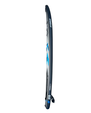 Paradise X Performance Touring Paddle Board ISUP Hydrus 