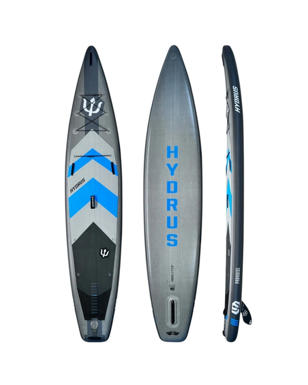 Paradise X Performance Touring Paddle Board