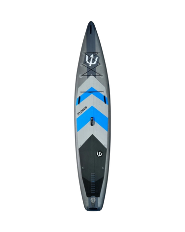 Paradise X Performance Touring Paddle Board ISUP Hydrus 
