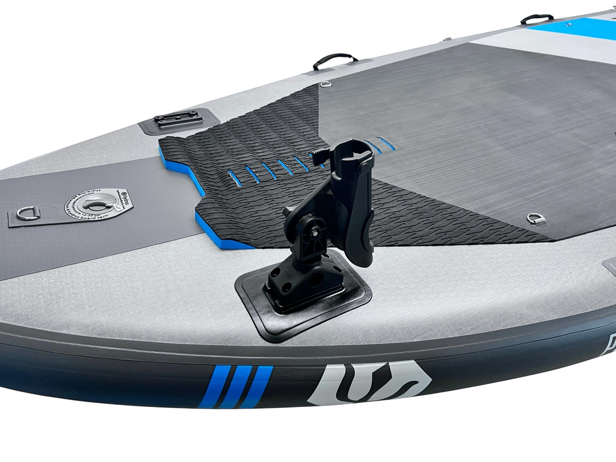 Party Board 14' Multi-Paddler SUP ISUP Hydrus