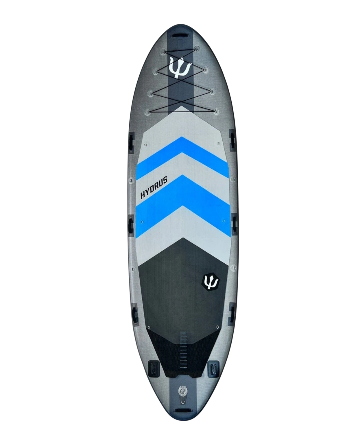 Party Board 14' Multi-Paddler SUP ISUP Hydrus