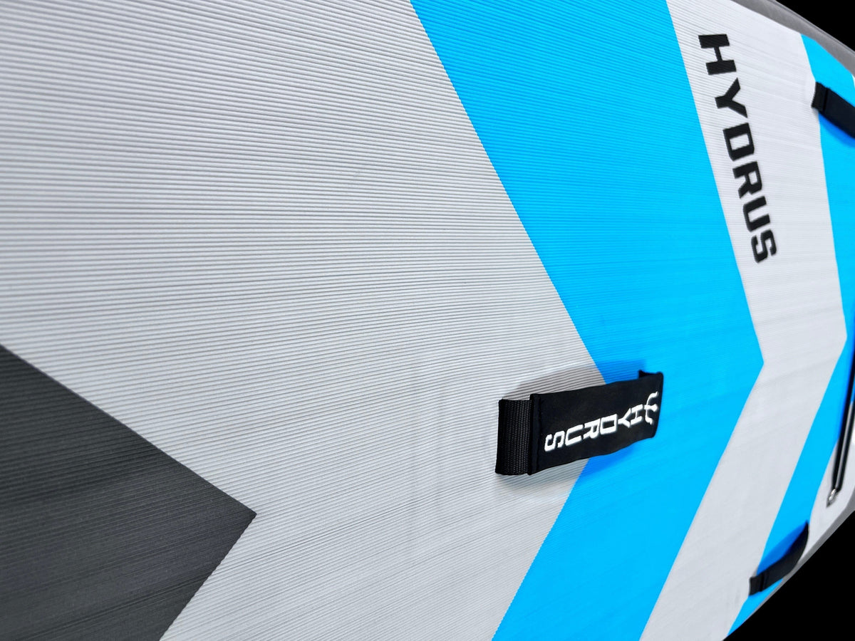 Party Board 14' Multi-Paddler SUP ISUP Hydrus