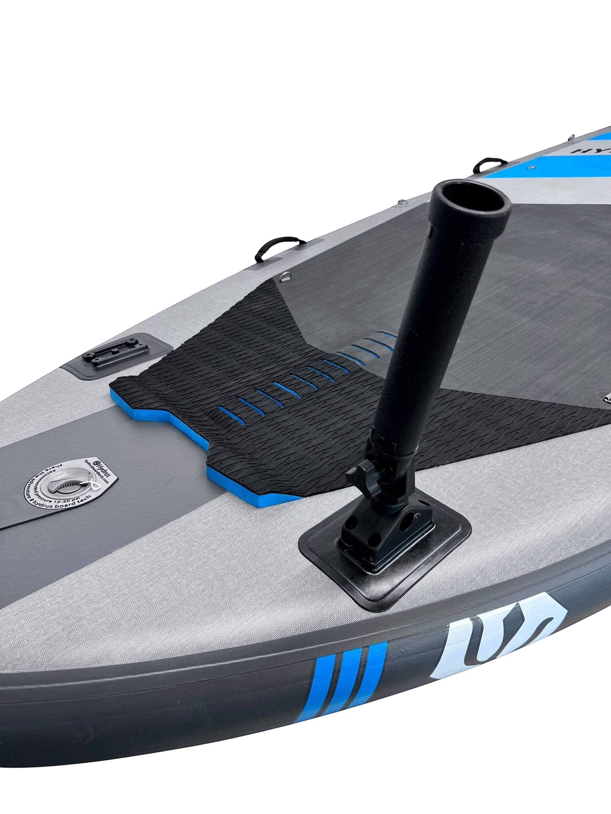 Party Board 14' Multi-Paddler SUP ISUP Hydrus