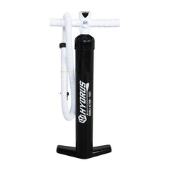 Hydrus dual-action hand pump