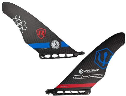 Katana 2.0 Carbon Fin