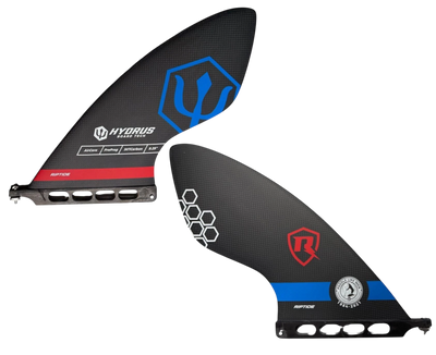 Race Division Riptide Carbon Fin