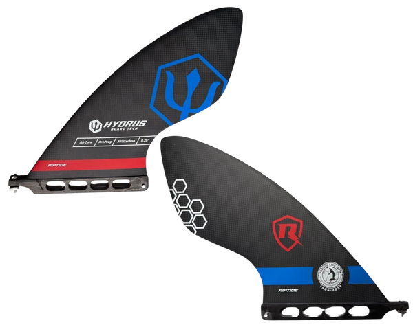 Race Division Riptide Carbon Fin