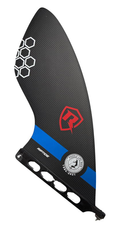 Riptide Race Fin Accessories Hydrus Board Tech 