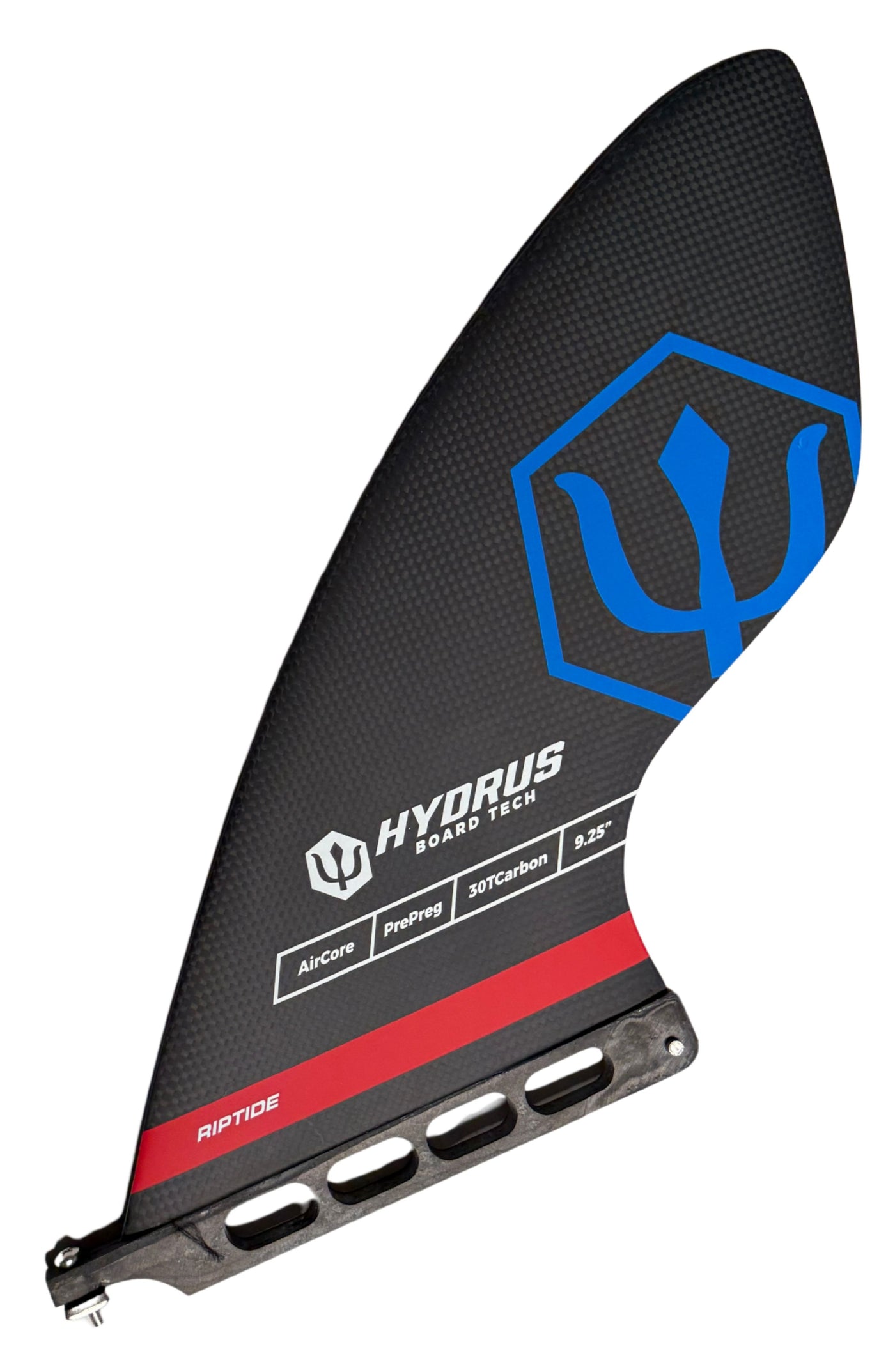 Riptide Race Fin Accessories Hydrus Board Tech 