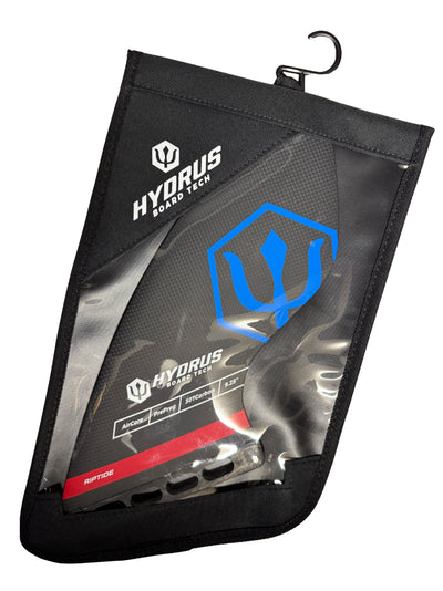 Riptide Race Fin Accessories Hydrus Board Tech 