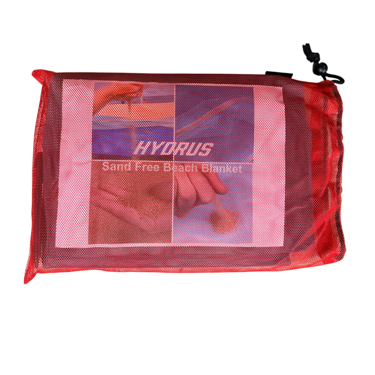 Sand Free Blanket -Add on ADD ON Hydrus Board Tech