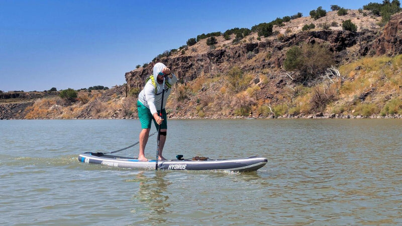 It feels like a hard board, not a pool toy.
