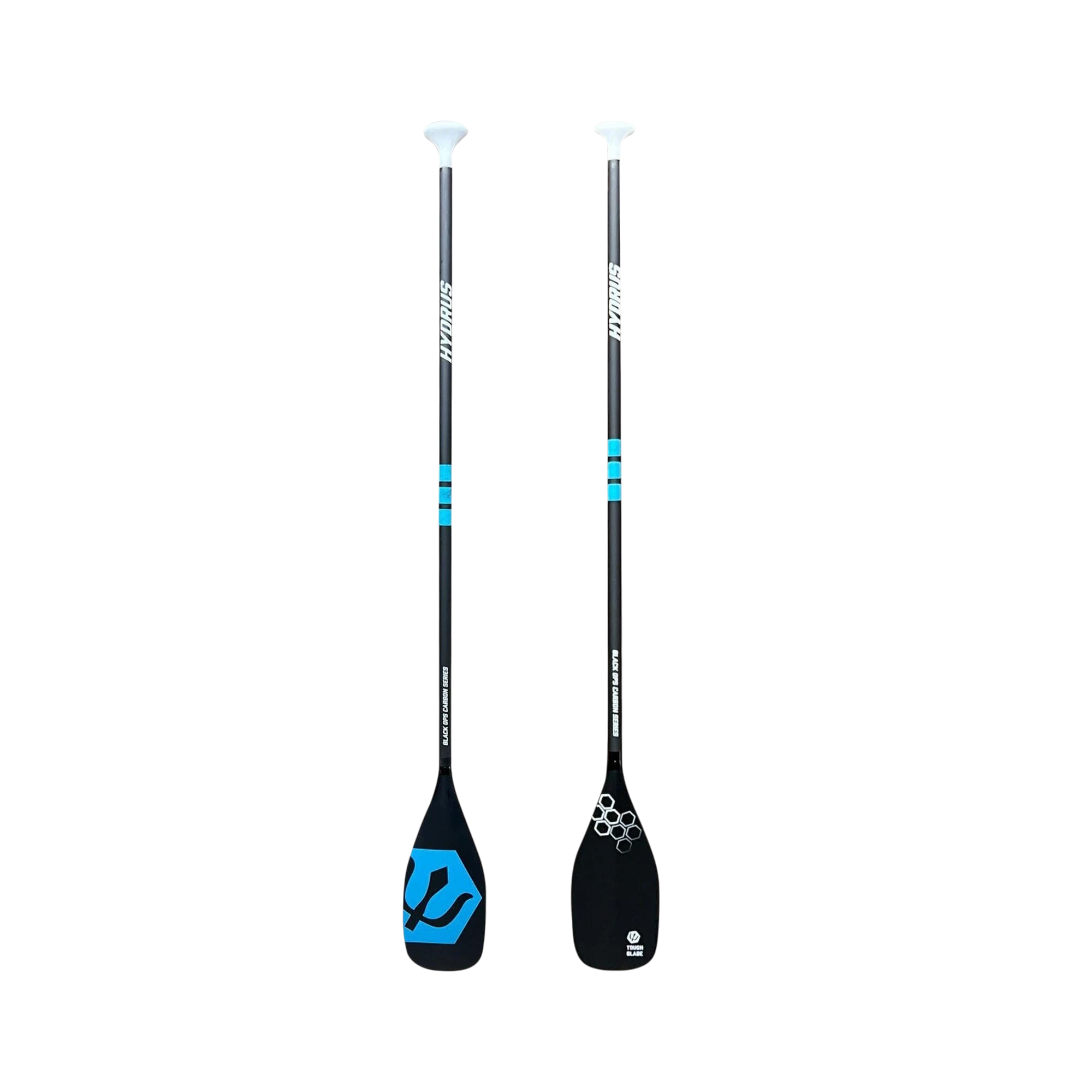 Tough Blade Carbon Paddle Accessories Hydrus Board Tech