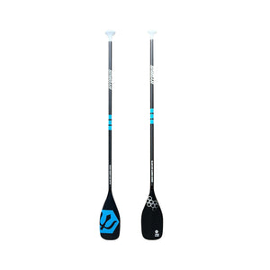 Tough Blade Carbon Paddle One-peice 