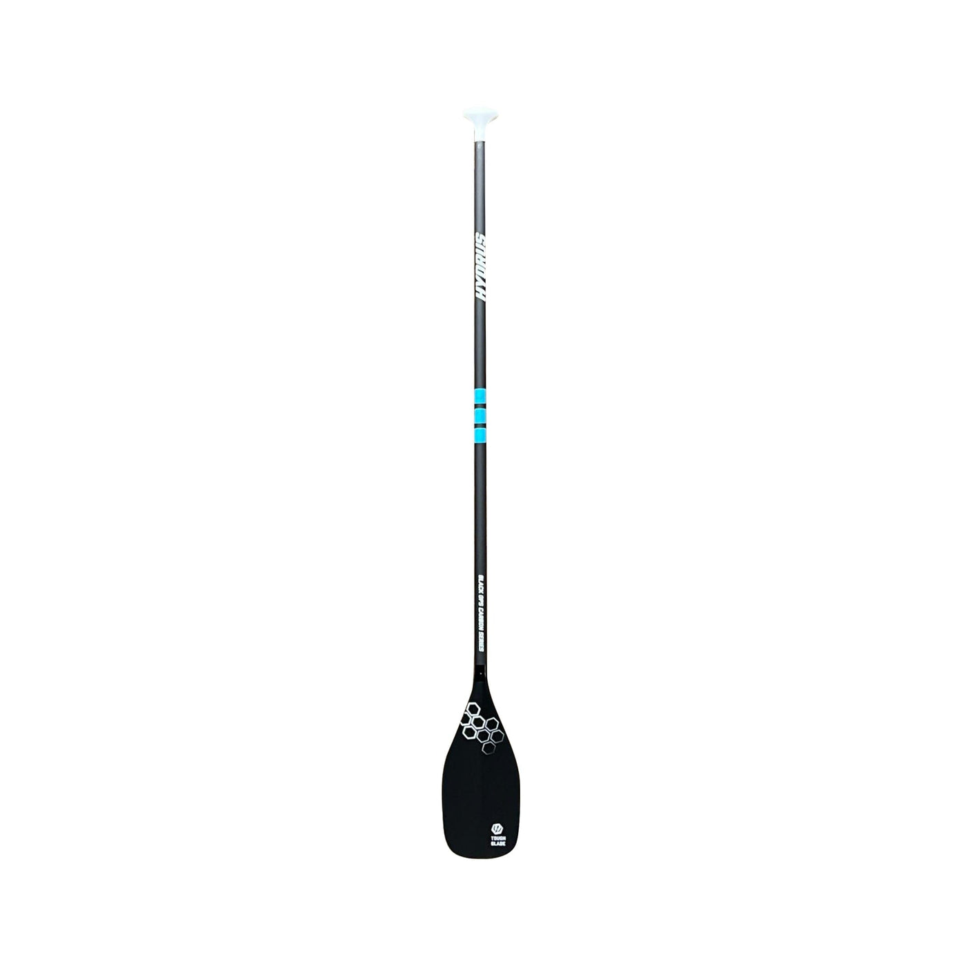 Tough Blade Carbon Paddle One-peice 