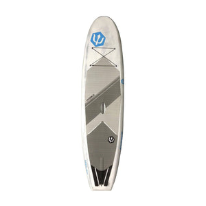 Barracuda - High Performance Freestyle River Paddleboard | Hydrus Board Tech