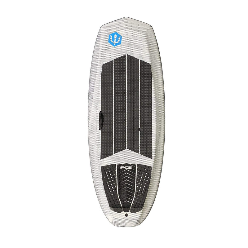 Built to paddle for a decade