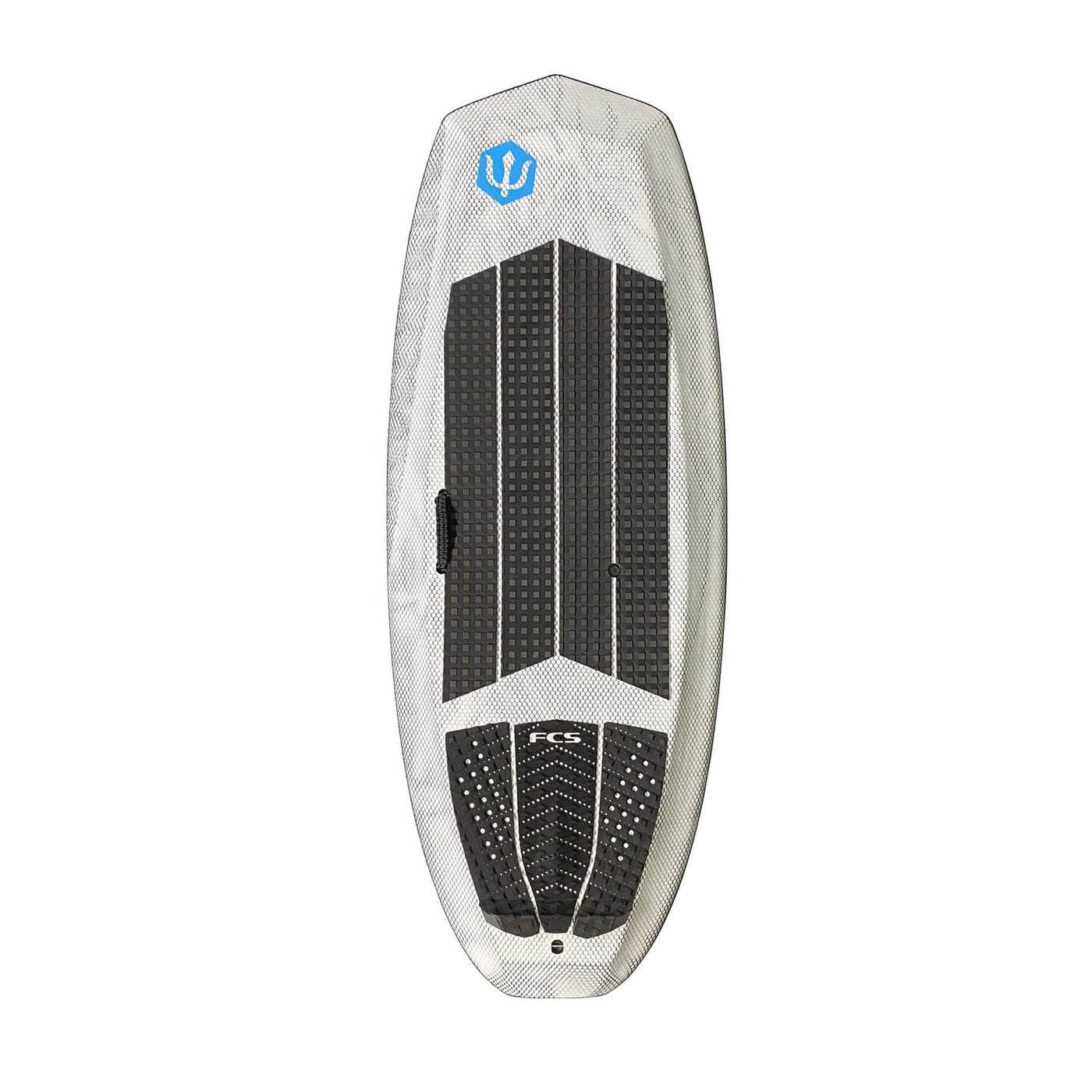 Blisscuit High Volume River Surfboard