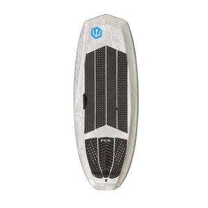 river surfboard