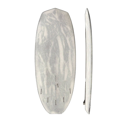 river surfboard