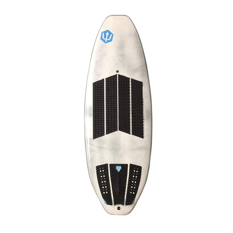 Built to paddle for a decade