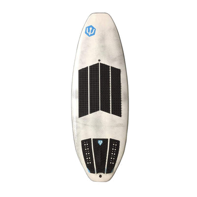 BreakBeat River Surf and Wake Surfboard | Hydrus Board Tech