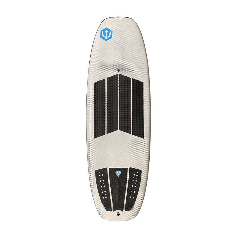 Built to paddle for a decade