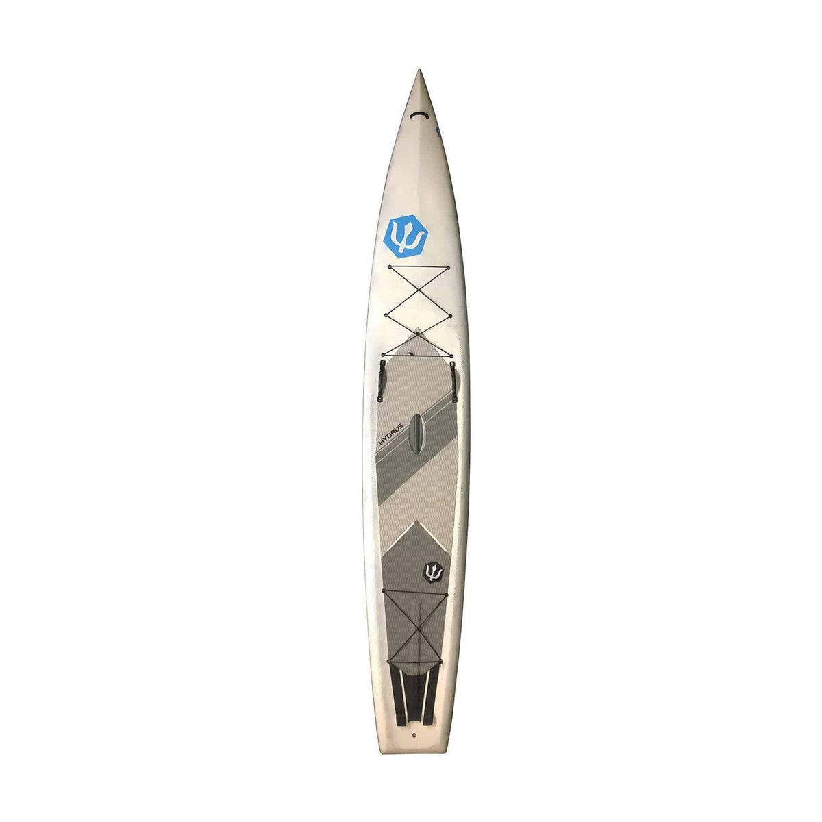 Hydrus Elysium Expedition composite hardboard touring SUP, gallery view 1