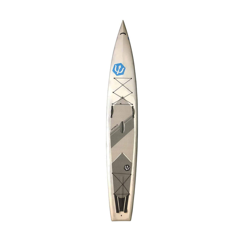 Built to paddle for a decade