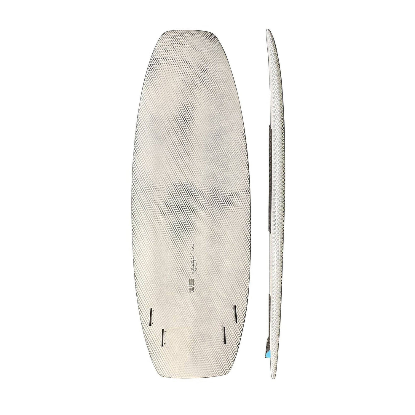 Wake Surfboard