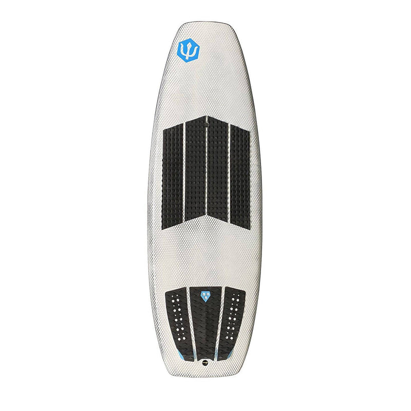 Built to paddle for a decade