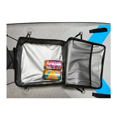 Hydrus Deck Cooler with Waterproof Pocket | Hydrus Board Tech
