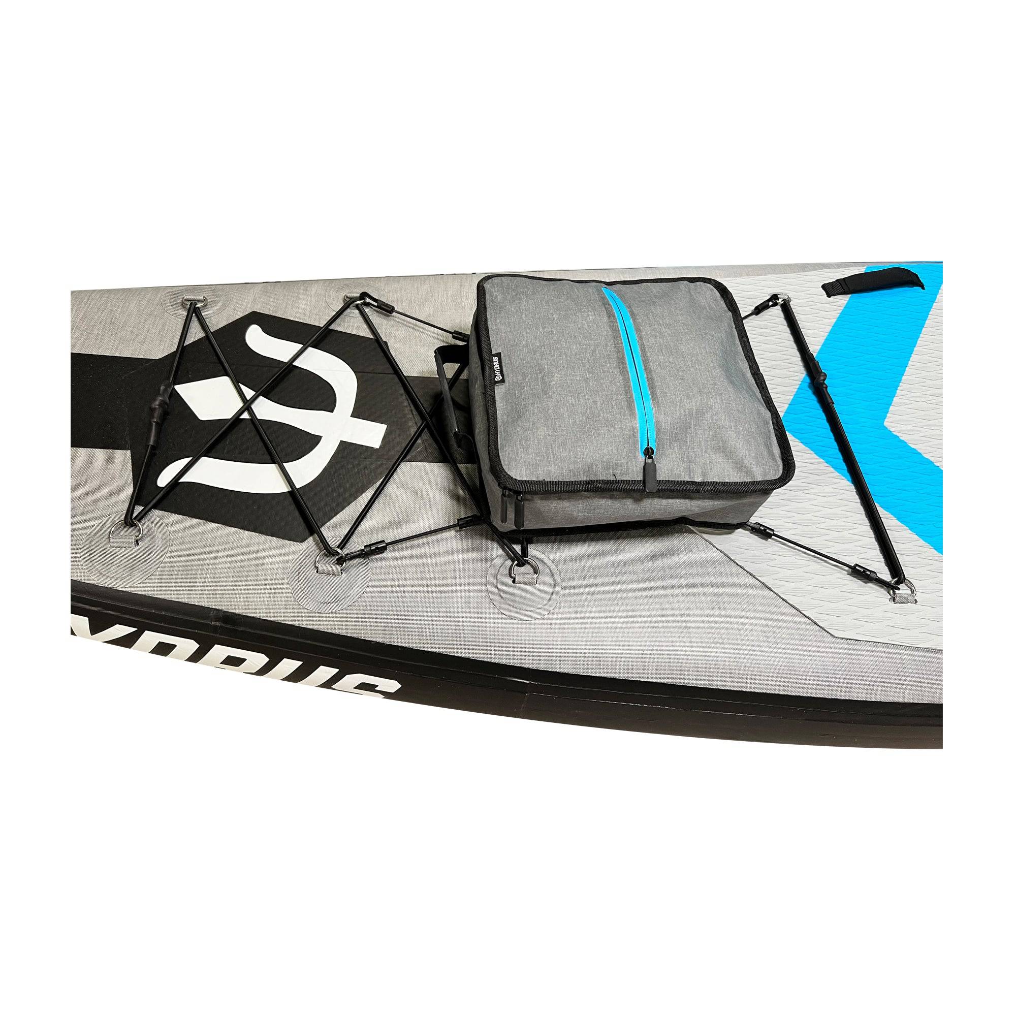Hydrus Deck Cooler with Waterproof Pocket | Hydrus Board Tech