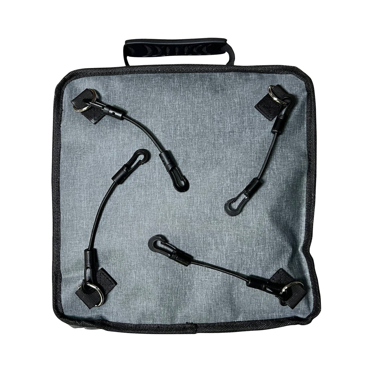 Hydrus Deck Cooler with Waterproof Pocket | Hydrus Board Tech