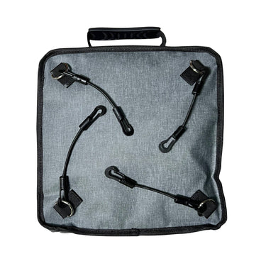 Hydrus Deck Cooler with Waterproof Pocket | Hydrus Board Tech