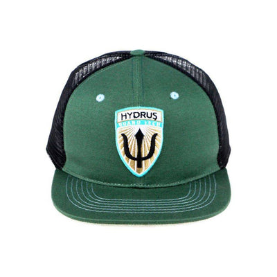 Hydrus Patch Trucker Hat | Hydrus Board Tech