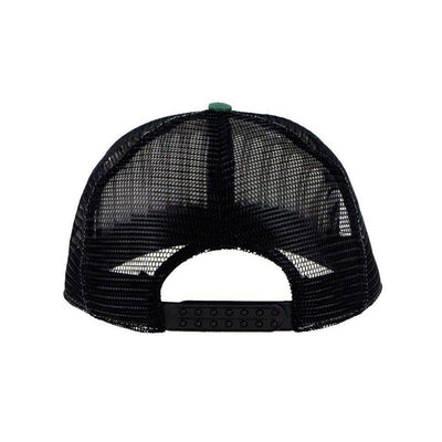 Hydrus Patch Trucker Hat | Hydrus Board Tech