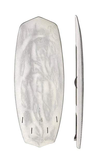 Hyper River Surfboard / Montrose Hyper | Hydrus Board Tech