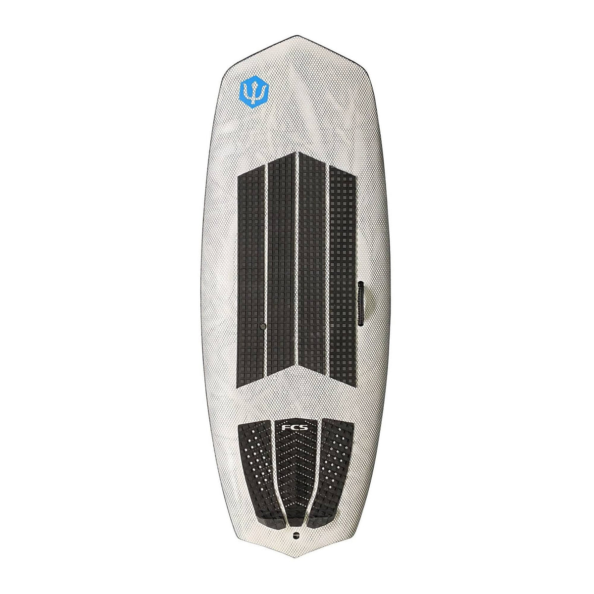 Hyper River Surfboard / Montrose Hyper | Hydrus Board Tech