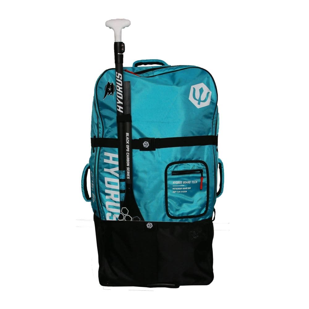 Mothership Paddleboard Backpack | Hydrus Board Tech | Hydrus Board