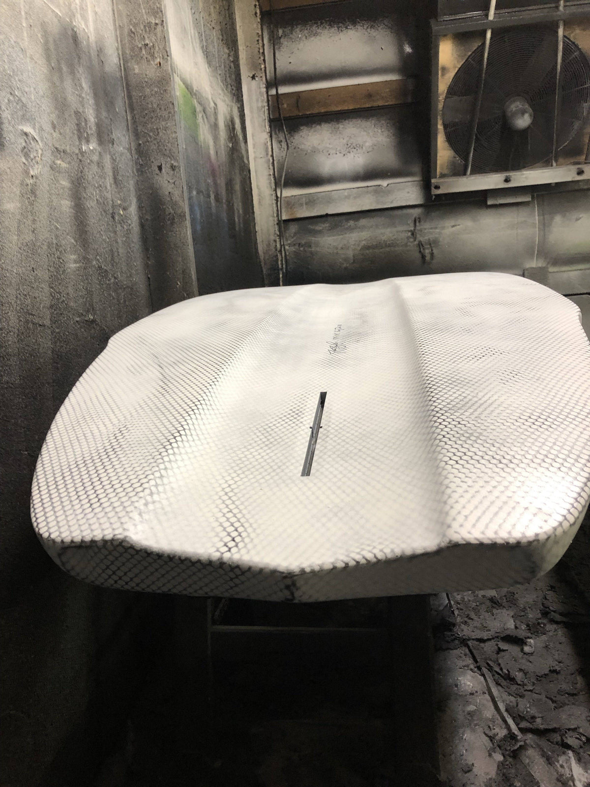 Hydrus KING DUB composite hardboard whitewater river SUP, gallery view 10