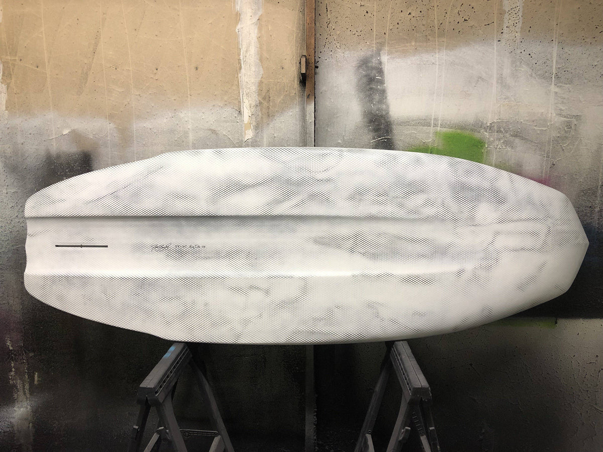 Hydrus KING DUB composite hardboard whitewater river SUP, gallery view 13