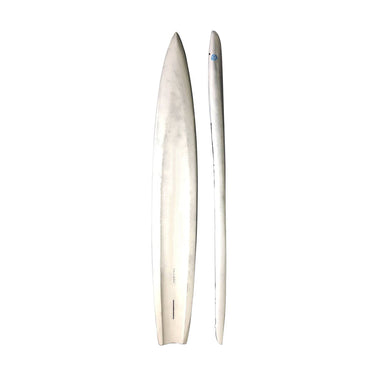 Mad Max detail view: race-tested hull profile