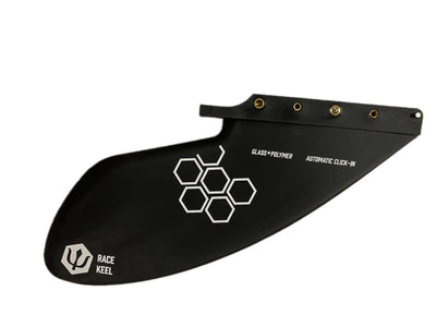 Paddleboard Click-in Fin | Hydrus Board Tech