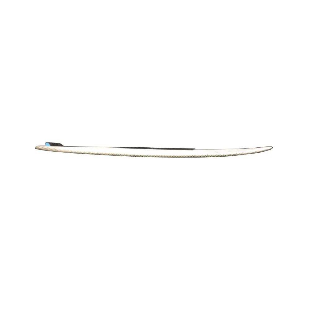 River Surfboard