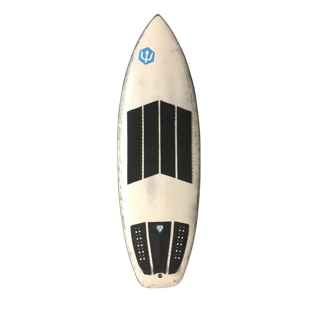 River Surfboard