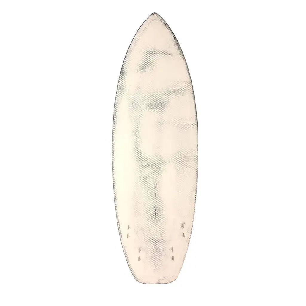 River Surfboard