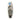Hydrus Drop Rail SCUD composite hardboard paddle surfboard, gallery view 1