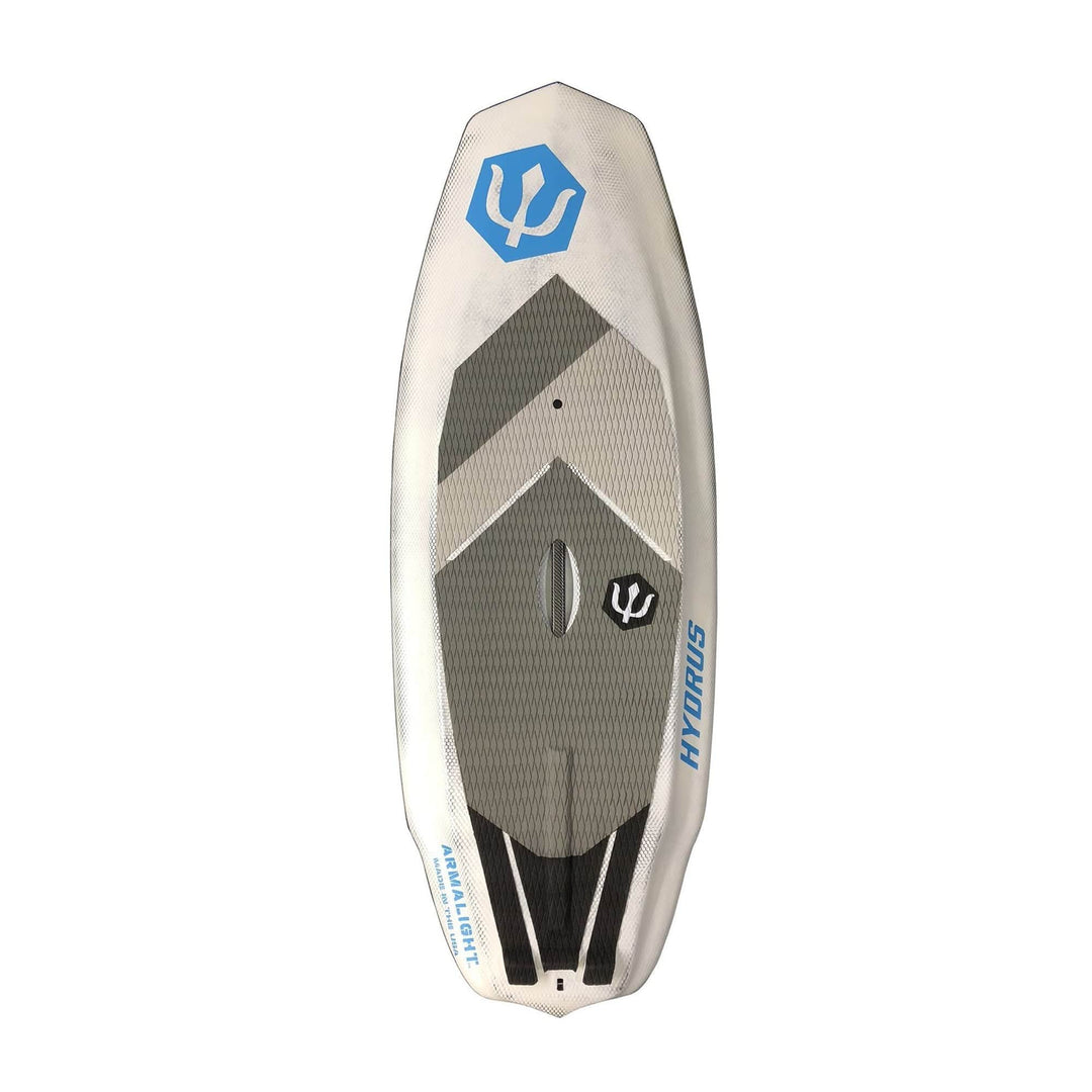 Hard Paddle and surfboards - Armalight™ Hydrus | Hydrus Board Tech