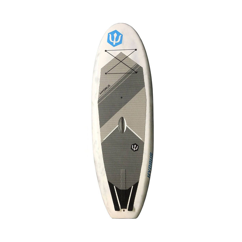 Built to paddle for a decade